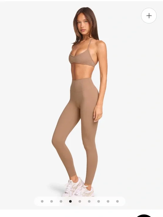 CSB Freedom Legging - Picture 4 of 7